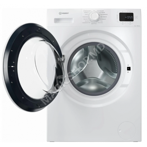 Mașina de spălat Indesit IM 642 MY TIME EE